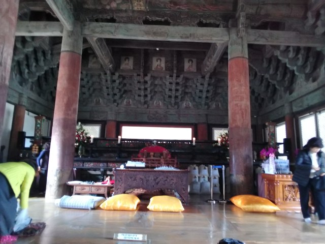 Buddha Treasure Main Temple